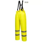 Lángmentes antisztatikus esőnadrág - bélés nélkül S780