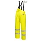 Lángmentes antisztatikus esőnadrág - bélés nélkül S780
