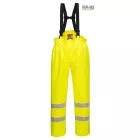 Lángmentes antisztatikus esőnadrág - bélés nélkül S780