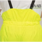 Lángmentes antisztatikus esőnadrág - bélés nélkül S780