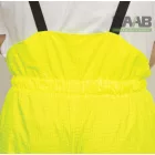 Bizflame Rain bélelt- Hi-Vis antisztatikus FR nadrág S781