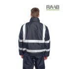 Bizflame Rain FR Multi Protection bomber kabát S - 6XL