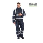 Bizflame Rain FR Multi Protection bomber kabát S - 6XL