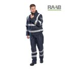 Bizflame Rain FR Multi Protection bomber kabát S - 6XL