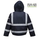 Bizflame Rain FR Multi Protection bomber kabát S - 6XL