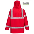 Bizflame antisztatikus lángálló esőkabát S785