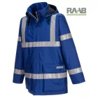 Bizflame antisztatikus lángálló esőkabát S785