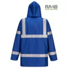 Bizflame antisztatikus lángálló esőkabát S785