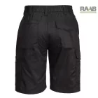 Női Combat rövidnadrág