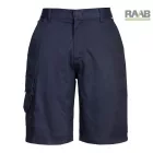 Női Combat rövidnadrág