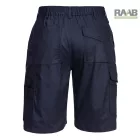 Női Combat rövidnadrág