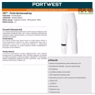 Festő derekasnadrág