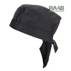 Bandana séfsapka két színben