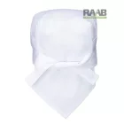 Bandana séfsapka két színben