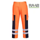 Hi-Vis Ballistic nadrág S919