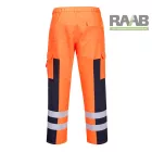 Hi-Vis Ballistic nadrág S919