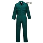 Euro Work overál