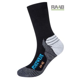 Bamboo Hiker zokni 39-43-as méret