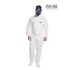 BizTex Microcool overál Type 6/5