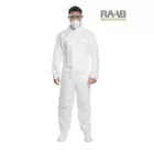 BizTex Microcool overál Type 6/5