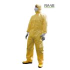 BizTex Microporous overál Type 3/4/5/6