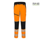 PW3 Hi-Vis Streccs nadrág
