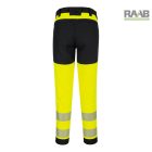 PW3 Hi-Vis Streccs nadrág
