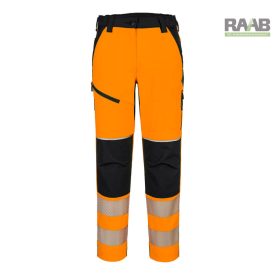 PW3 Hi-Vis Női streccs nadrág