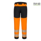 PW3 Hi-Vis Női streccs nadrág