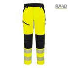 PW3 Hi-Vis Női streccs nadrág