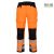 PW3 Hi-Vis hevederes nadrág