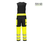 PW3 Hi-Vis esőálló overál (3L)
