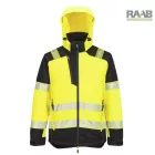 PW3 Hi-Vis télikabát