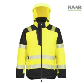 PW3 Hi-Vis télikabát