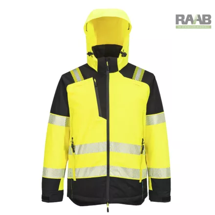 PW3 Hi-Vis télikabát