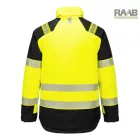 PW3 Hi-Vis télikabát