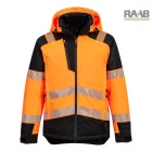 PW3 Hi-Vis télikabát