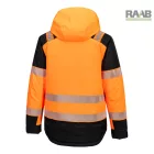 PW3 Hi-Vis télikabát