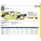 PW3 Hi-Vis télikabát