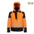 PW3 Hi-Vis Overhead esőkabát (3L)