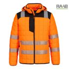 PW3 Hi-Vis Square Baffle dzseki