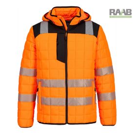 PW3 Hi-Vis Square Baffle dzseki