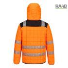 PW3 Hi-Vis Square Baffle dzseki