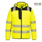 PW3 Hi-Vis Square Baffle dzseki