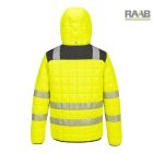PW3 Hi-Vis Square Baffle dzseki