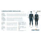 PW3 Hi-Vis Square Baffle dzseki