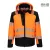 PW3 Hi-Vis esőkabát (3L)