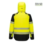 PW3 Hi-Vis esőkabát (3L)