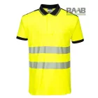Hi-Vis polóing