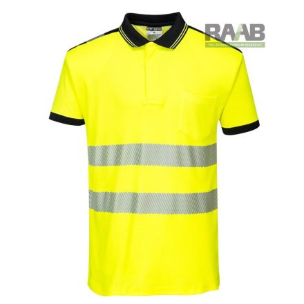 Hi-Vis polóing